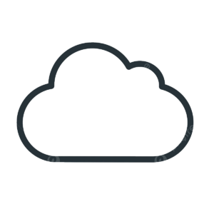 cloud icon